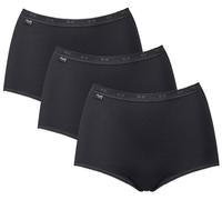 Sloggi – Slip Basic+ – Noir – Taille M