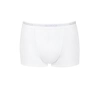 Sloggi Men Basic Boxer Short, White, 3 Homme