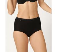 Coton Doux Riche Maxi Slip Culotte 1, 2 Ou 3 Paquet Sloggi Basique +
