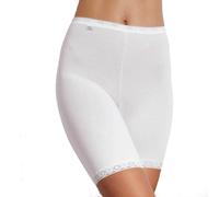 Sloggi Shorty Basic+ Long femme Beige (Skin 0026) Taille 48