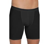 Sloggi Basic+ Maxi 3P Femme, BLACK, 7