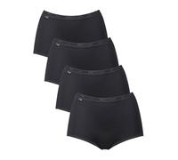 Sloggi - Basic Maxi 4-Pack - 4 40