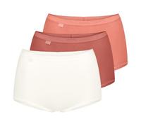 Sloggi Basic+ Maxi C3P Multiple Colours 21