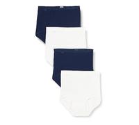 sloggi Basic+ Maxi C4P Femme, Multiple Colours 13, 48