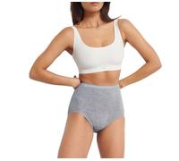 Sloggi Basic+ Maxi C4P Femme, Multiple Colours 17, 38