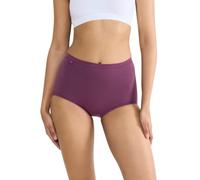 Sloggi Basic Maxi Combo Lot de 3 slips pour femmes