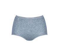 sloggi Femme Basic+ Maxi Slip, Multicolore, 50