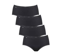 Sloggi - Basic Midi 4-pack - 4 52