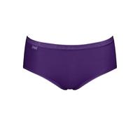 Sloggi Basic+ Midi C4P Femme, Multiple Colours 18, 38