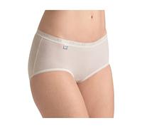 Sloggi Basic+ Midi Slip, Chrysantheme, 50 Femme