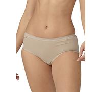 sloggi Basic+ Midi, Slip Femme