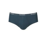 Sloggi Lingerie Homme Bleu Taille M