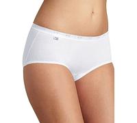 Culottes & slips femmes Sloggi BASIC+ X 4 Blanc FR 42