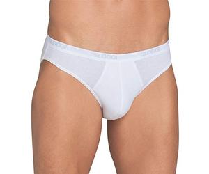 Sloggi Basic Mini 2p Bikini Homme (Lot de 2)