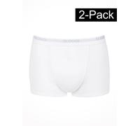 Sloggi - Basic Short 2-Pack - 3 2XL