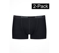 Sloggi - Basic Short 2-Pack - 4 2XL