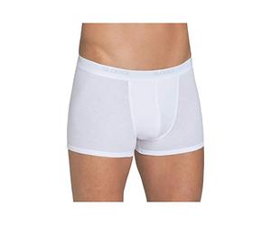 Sloggi - Basic Short - Boxer - Uni - Lot de 2 - Homme