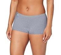 Sloggi Basic+ Short Boxer, Grey Combination, 48 Femme