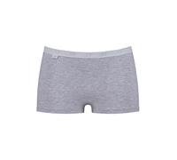 Sloggi Femme Basic+ Short Boxer, Grey Combination, 50 EU