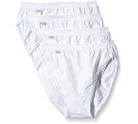 SLIP SLOGGI BASIC TAI 3+1 gratuite Couleur BLANC taille FRANCAISE 38 a 50