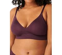 sloggi Body Adapt Bralette - Brassière sans armature Femme - Maintien léger