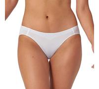 Shorty - Blanc Sloggi Blanc XS