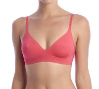 sloggi Body Adapt Soft Bra - Soutien-gorge sans armature pour femmes - Technologie avec Gel 3D qui s'adapte à la poitrine et apporte du maintien - Coupe confort et invisible - Maintien intermédiaire
