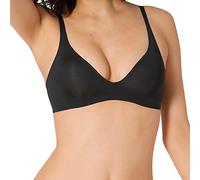 Sloggi BODY ADAPT T-Shirt Bra Femme, BLACK, L Grande taille