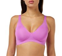 Sloggi BODY ADAPT T-Shirt Bra Femme, FLASH PINK, M