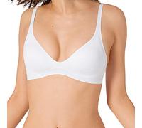 Sloggi BODY ADAPT T-Shirt Bra Femme, WHITE, M Grande taille