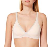Sloggi Body Adapt T-Shirt Bra Soutien-gorge sans armatures, couleur : beige (Skin - Light Combination), taille : XS