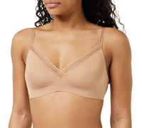 Sloggi BODY ADAPT Twist Soft bra Femme, NOSTALGIC BROWN, L