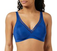 Sloggi BODY ADAPT Twist T-shirt bra Femme, BLUE SAPPHIRE, M