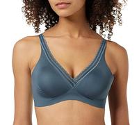 Sloggi Body Adapt Twist T-Shirt Bra Femme, Nightfall, M