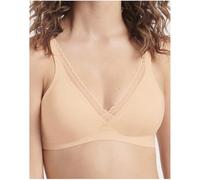 SLOGGI Soutien-gorge 'BODY ADAPT Twist' pêche, Taille 75