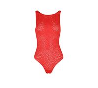 SLOGGI Body sans armatures ZERO FEEL BLISS FESTIVE shanghai red rouge | L