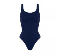 SLOGGI Body 'ZERO Feel 2.0' bleu marine, Taille L