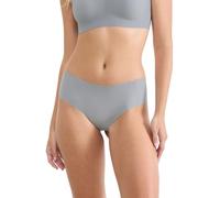 Sloggi Boxer Zero Feel 2.0 pour Femme, Chrome, XS