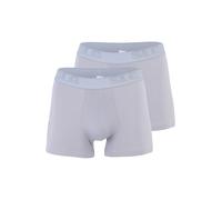 Boxer Sloggi Base Soft Trunk C2P (x2) Gris L