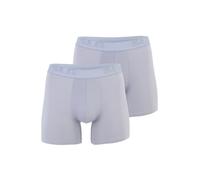 SLOGGI Boxers 'Base Soft' gris, Taille M