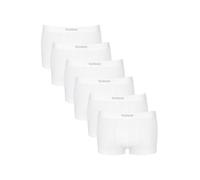 SLOGGI Boxers blanc, Taille XL