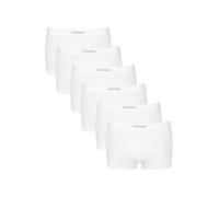 SLOGGI Boxers blanc, Taille XXL