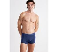 SLOGGI Boxers bleu cobalt, Taille L