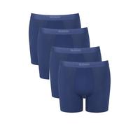 SLOGGI Boxers 'EVER Ease' bleu cobalt, Taille M