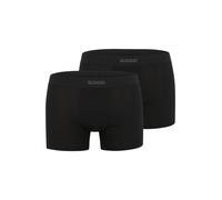 SLOGGI Boxers 'EVER Ease' gris foncé / noir, Taille XXL