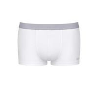 SLOGGI Boxers 'Go Abc 2.0' gris / blanc, Taille XXL