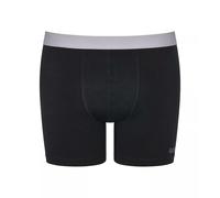 Sloggi GO ABC 2.0 Short 2P Homme, Black, M