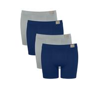SLOGGI Boxers ' GO Natural Short ' mélange de couleurs, Taille L
