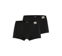 SLOGGI Boxers 'men GO Natural H' noir, Taille XL