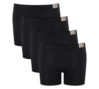 SLOGGI Boxers noir, Taille S